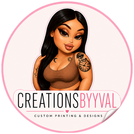 Creationsbyval