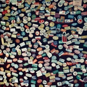 Label Stickers