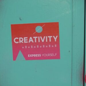 Vinyl Label Stickers